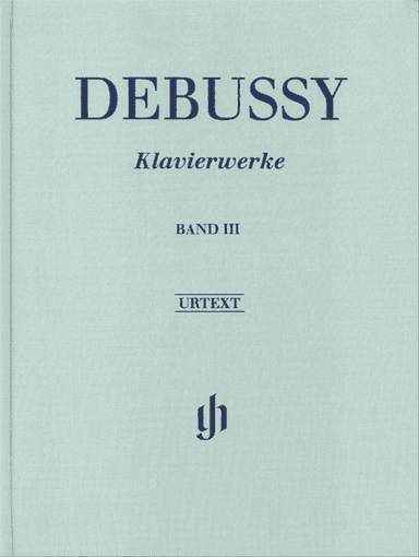 Piano Works