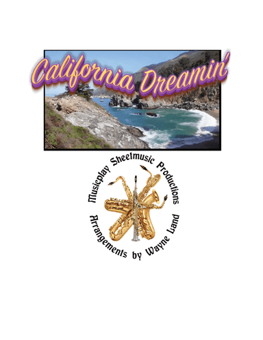 California Dreamin'