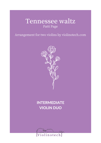 Tennessee Waltz