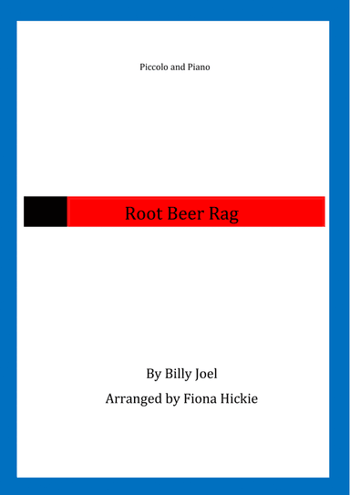 Root Beer Rag
