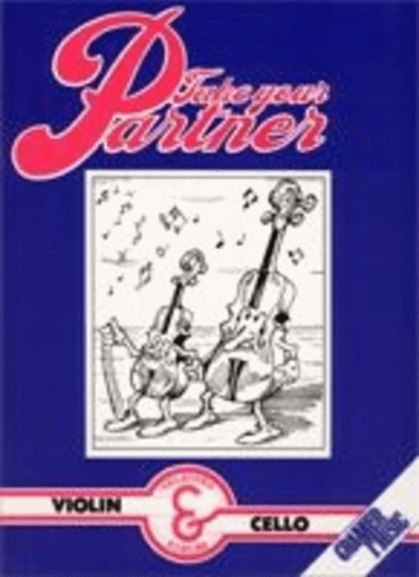 Take Your Partner For Violin/Cello