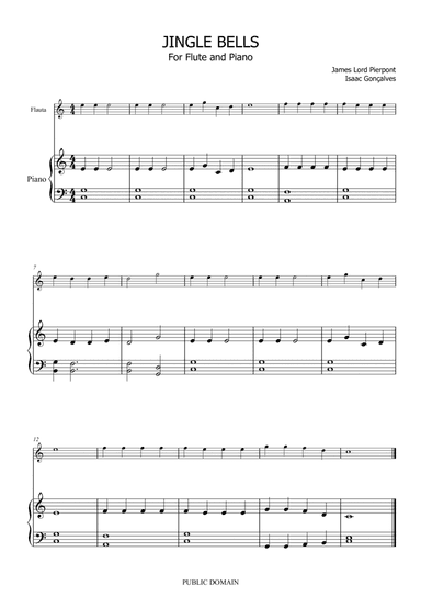 Jingle Bells