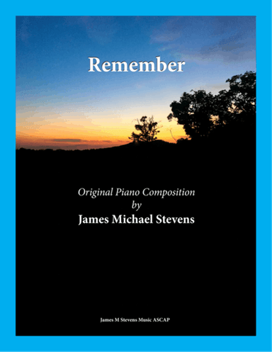 Remember