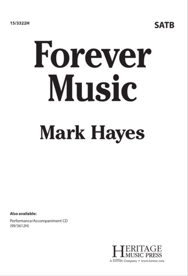 Forever Music