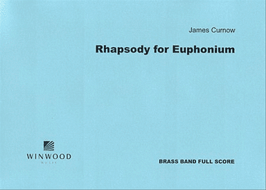 Rhapsody for Euphonium