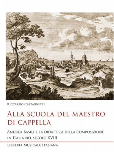 Alla Scuola Del Maestro Di Cappella