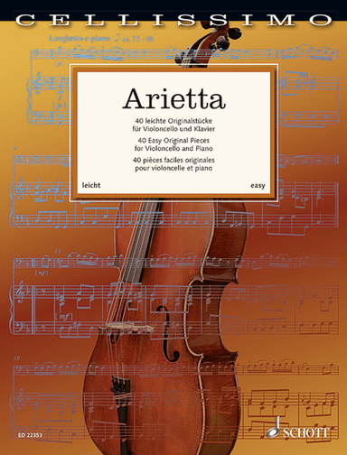 Arietta