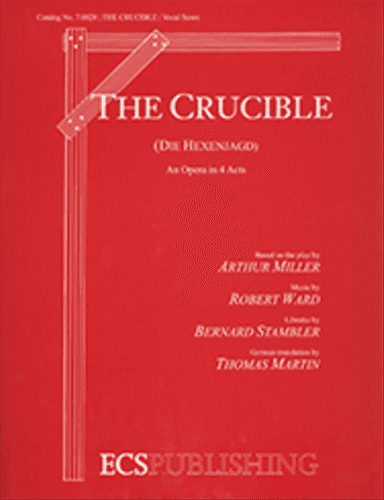 The Crucible