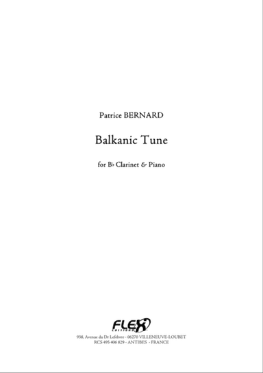 Balkanic Tune