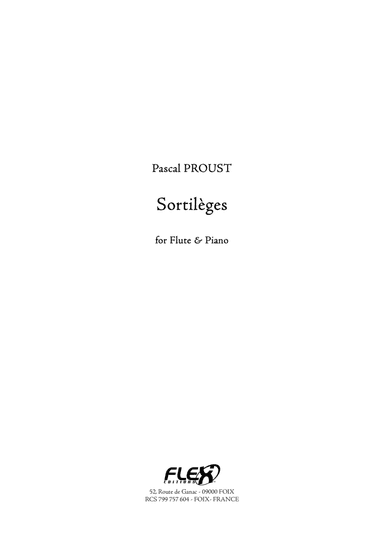 Sortileges