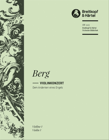 Violin Concerto