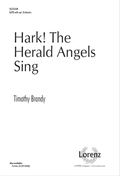 Hark! The Herald Angels Sing