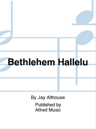 Bethlehem Hallelu