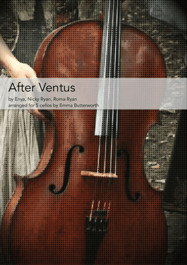 Afer Ventus