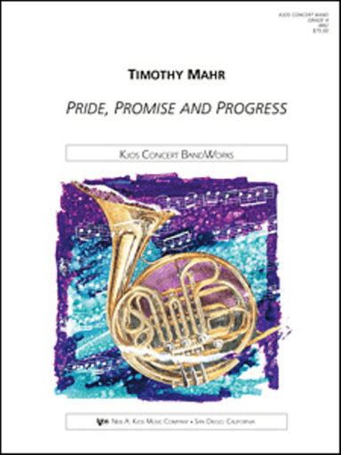 Pride, Promise, and Progress