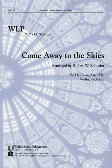 Come Away to the Skies