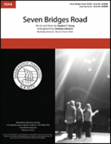 Seven Bridges Road