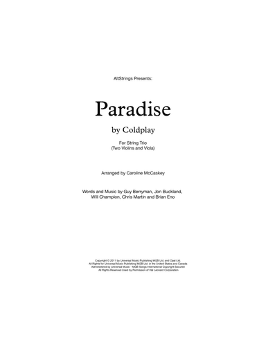 Paradise