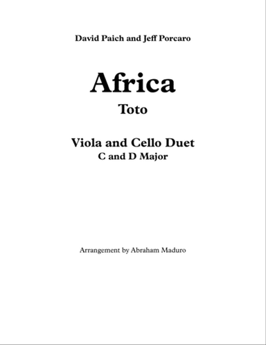 Africa
