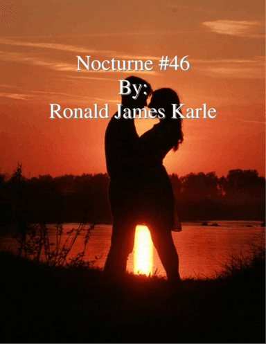 Nocturne #46