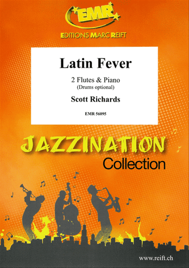 Latin Fever