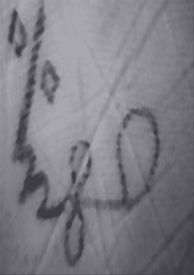 Morse Charang : 002280