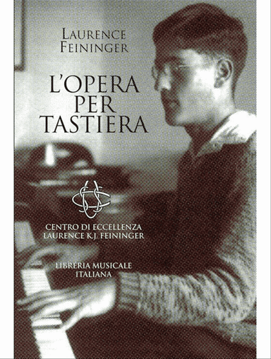 L'Opera Per Tastiera