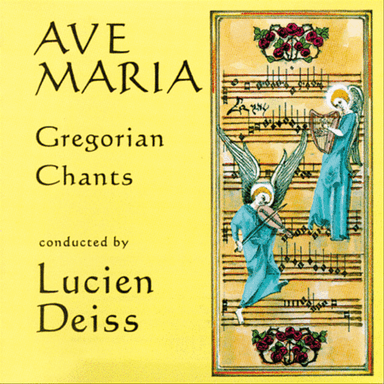 Ave Maria - CD