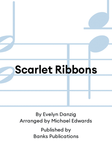 Scarlet Ribbons