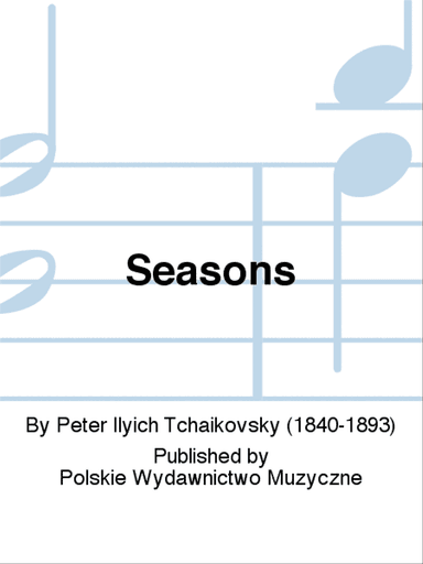 Seasons