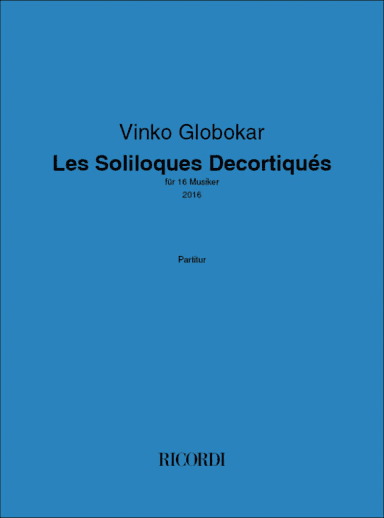 Les Soliloques Decortiqués