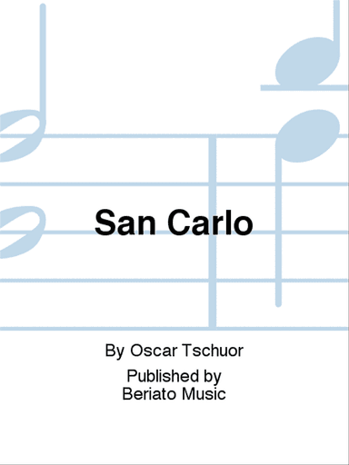 San Carlo