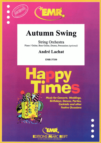 Autumn Swing