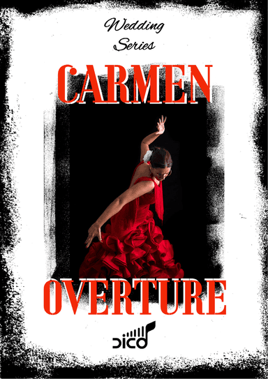 Carmen - Overture (for reduced orchestra)