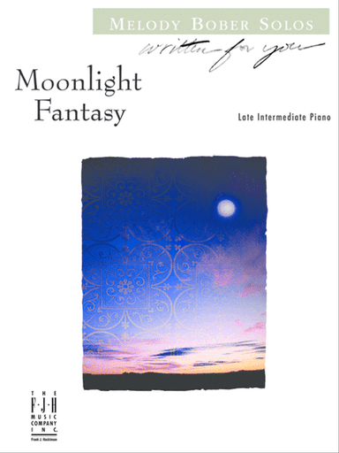 Moonlight Fantasy