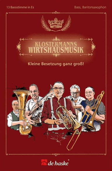 Klostermanns Wirtshausmusik