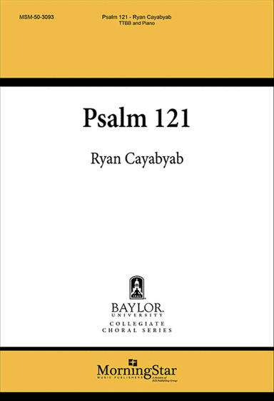 Psalm 121