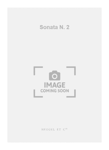 Sonata N. 2