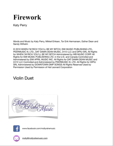 Firework