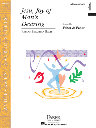 Jesu, Joy of Man's Desiring, BWV 147