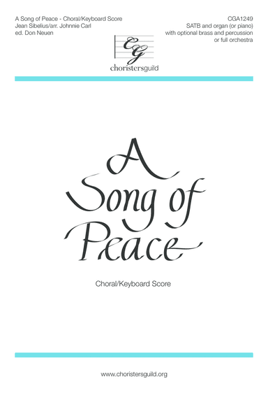 A Song of Peace