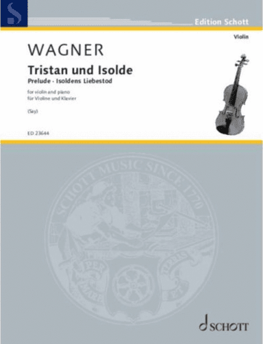 Tristan und Isolde