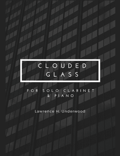 Clouded Glass