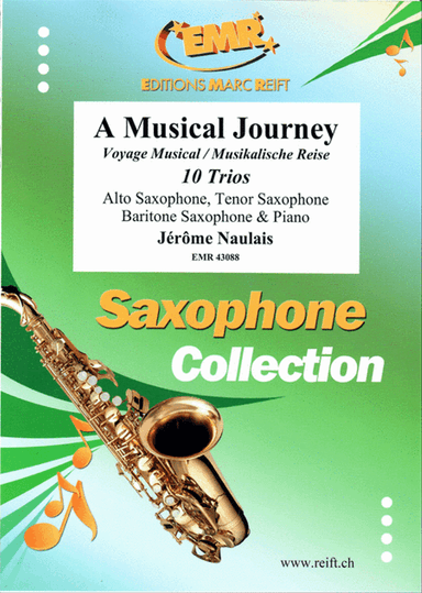 A Musical Journey