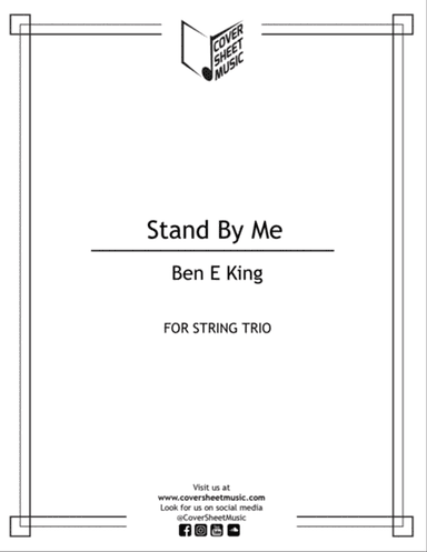 Stand By Me