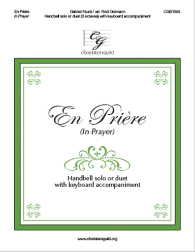 En Prière