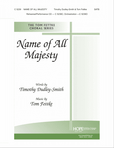 Name of All Majesty