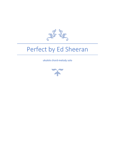 Perfect