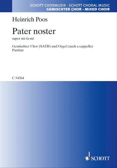 Pater Noster