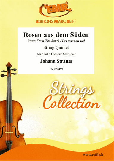 Rosen aus dem Suden